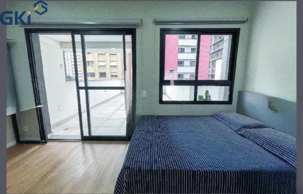 Kitnet-Studio, 67 m² - Foto 3