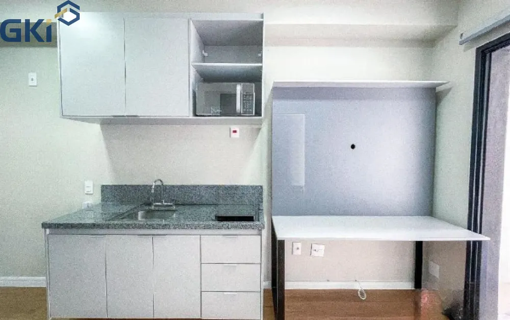 Kitnet-Studio, 67 m² - Foto 5