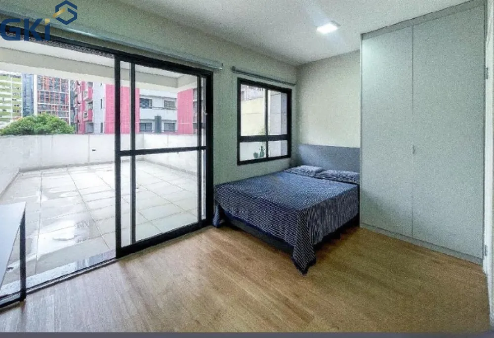 Kitnet-Studio, 67 m² - Foto 2