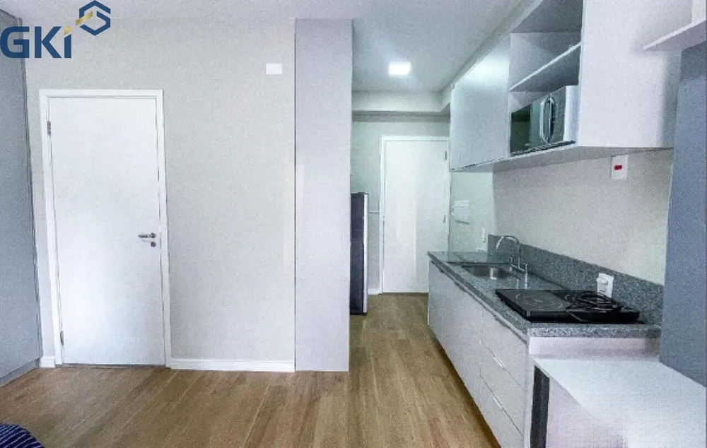 Kitnet-Studio, 67 m² - Foto 6