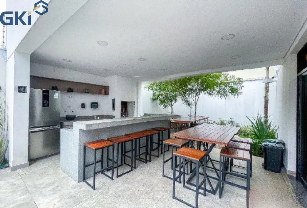 Kitnet-Studio, 67 m² - Foto 9