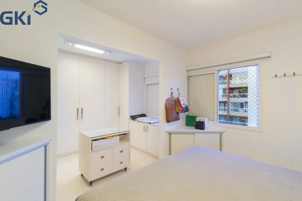 Apartamento, 2 quartos, 168 m² - Foto 11