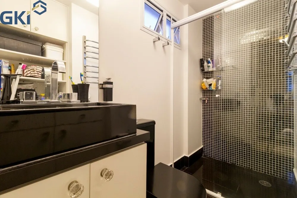 Apartamento, 2 quartos, 168 m² - Foto 5