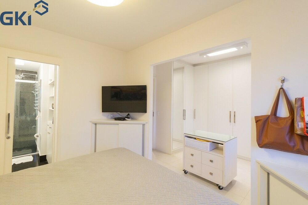 Apartamento, 2 quartos, 168 m² - Foto 5