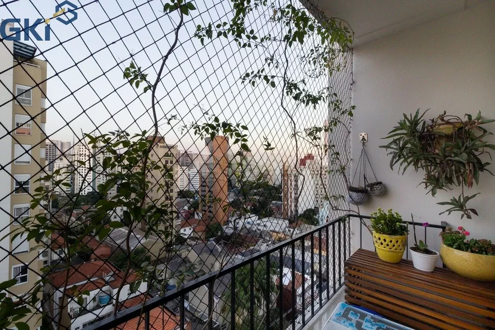 Apartamento, 2 quartos, 168 m² - Foto 3