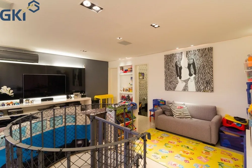 Apartamento, 2 quartos, 168 m² - Foto 3