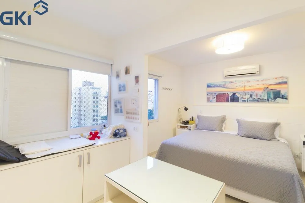 Apartamento, 2 quartos, 168 m² - Foto 6