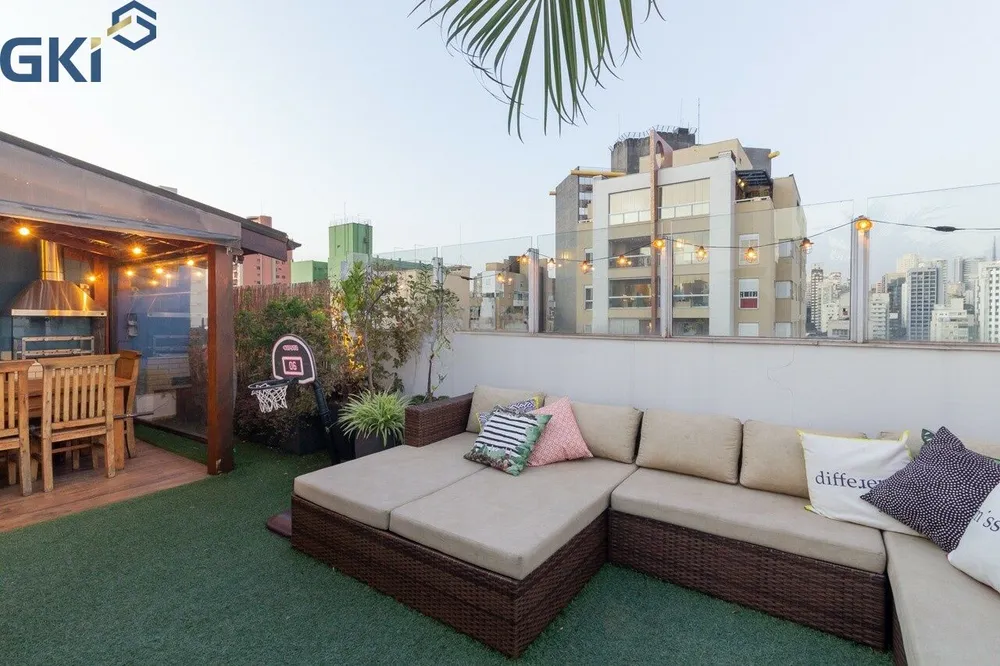 Apartamento, 2 quartos, 168 m² - Foto 15