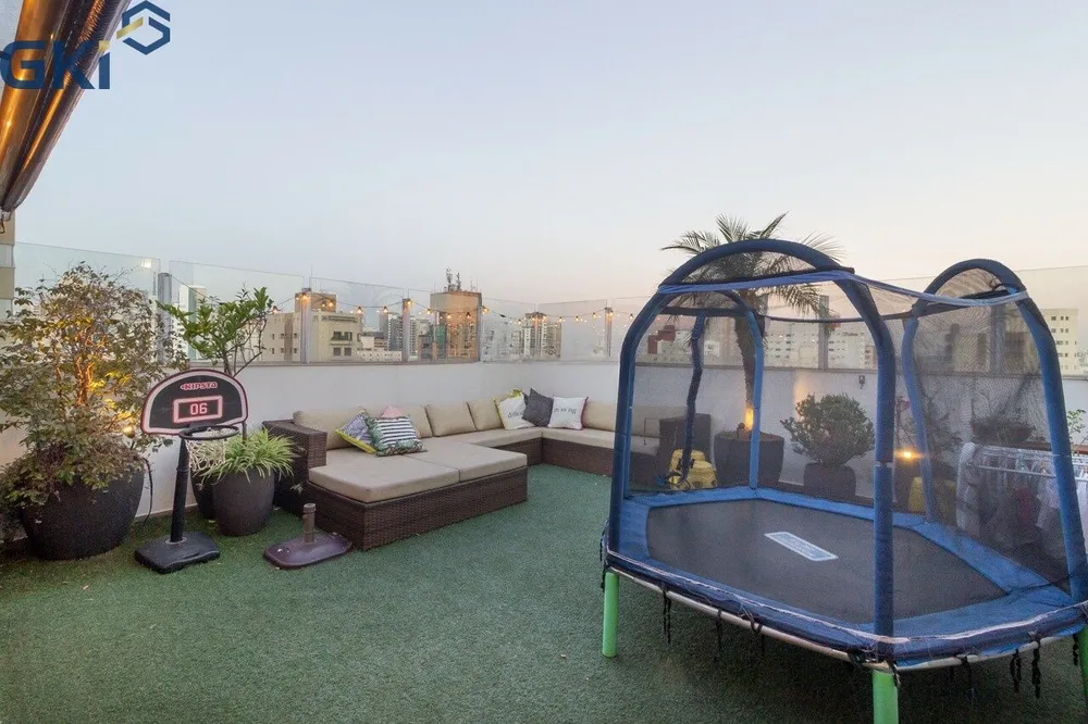 Apartamento, 2 quartos, 168 m² - Foto 16