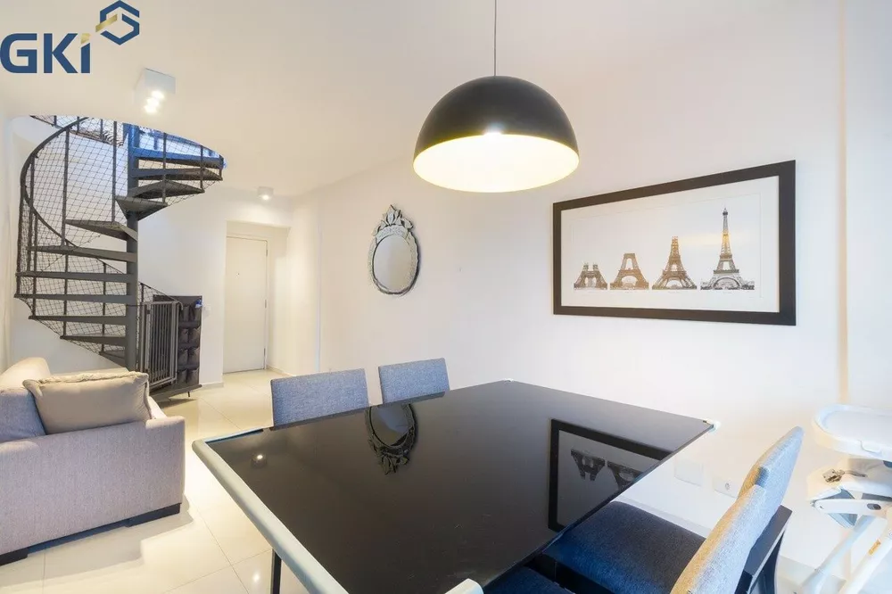 Apartamento, 2 quartos, 168 m² - Foto 4