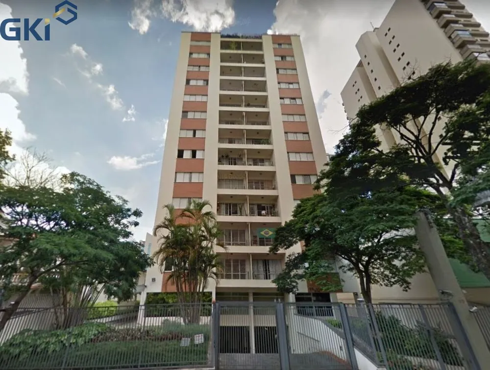 Apartamento, 2 quartos, 168 m² - Foto 1