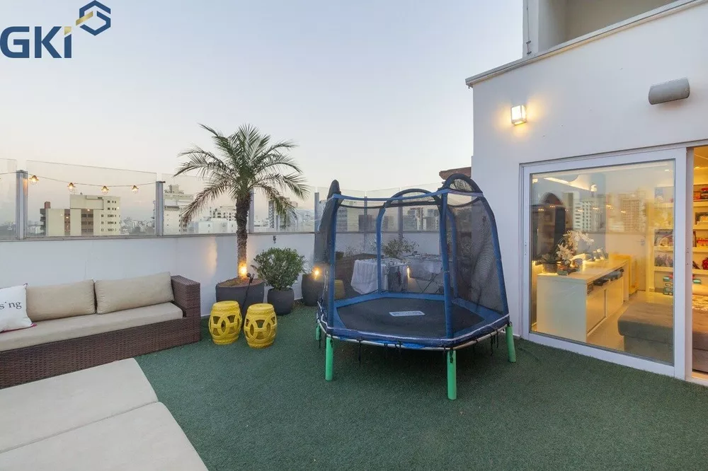 Apartamento, 2 quartos, 168 m² - Foto 1