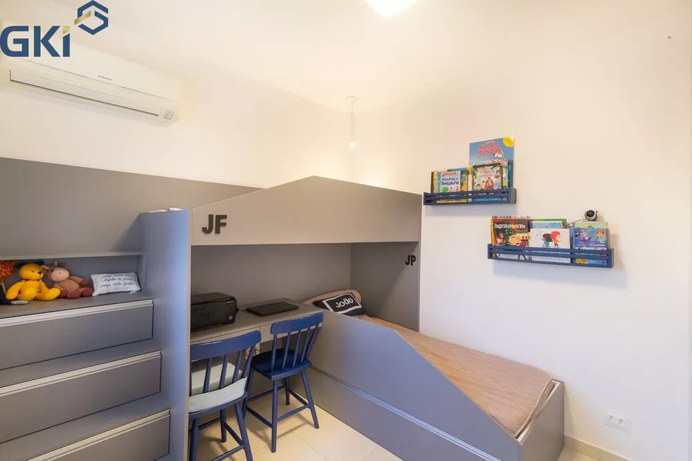 Apartamento, 2 quartos, 168 m² - Foto 2