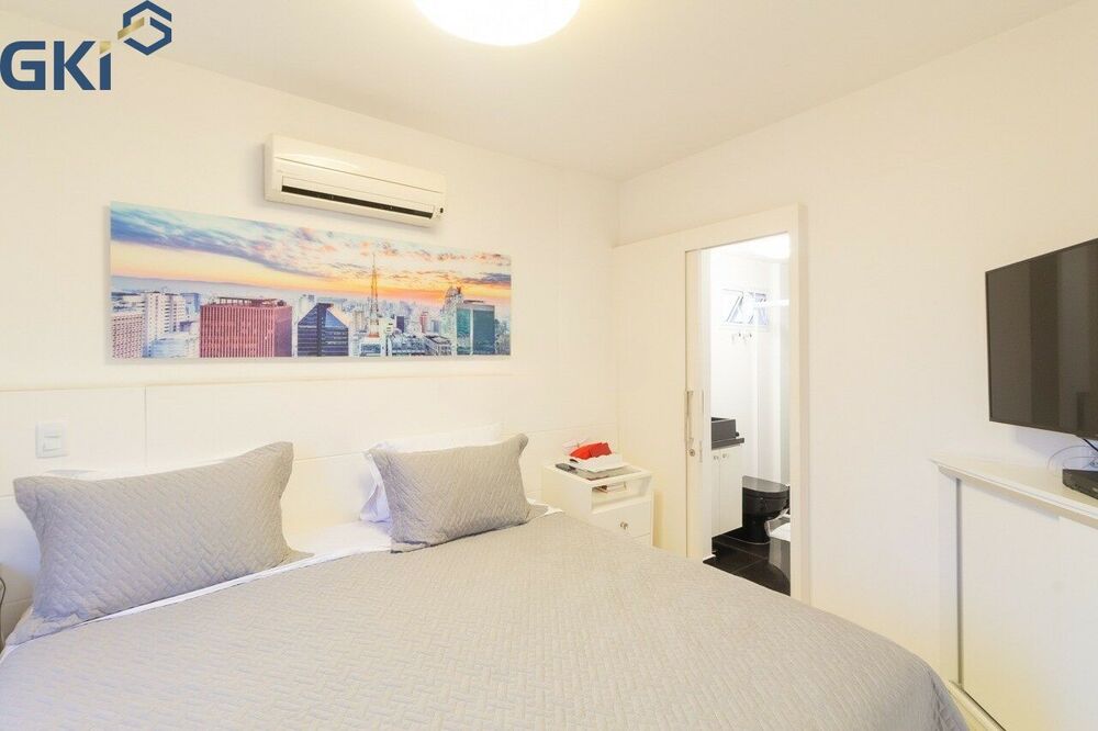 Apartamento, 2 quartos, 168 m² - Foto 8