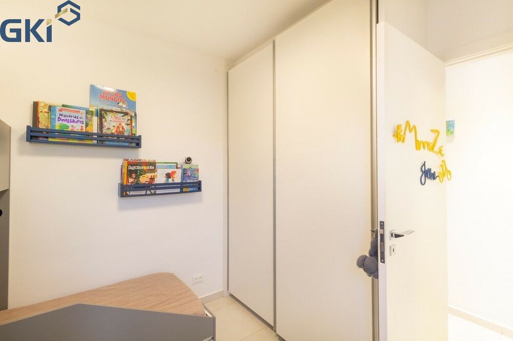 Apartamento, 2 quartos, 168 m² - Foto 7