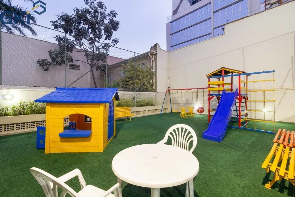 Apartamento, 2 quartos, 168 m² - Foto 18