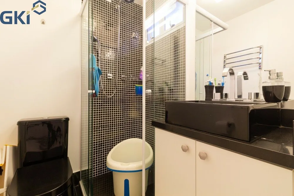 Apartamento, 2 quartos, 168 m² - Foto 4