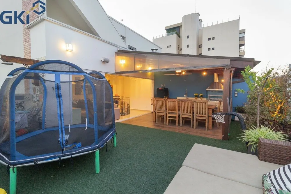 Apartamento, 2 quartos, 168 m² - Foto 19