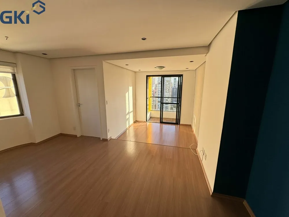 Apartamento, 1 quarto, 48 m² - Foto 2