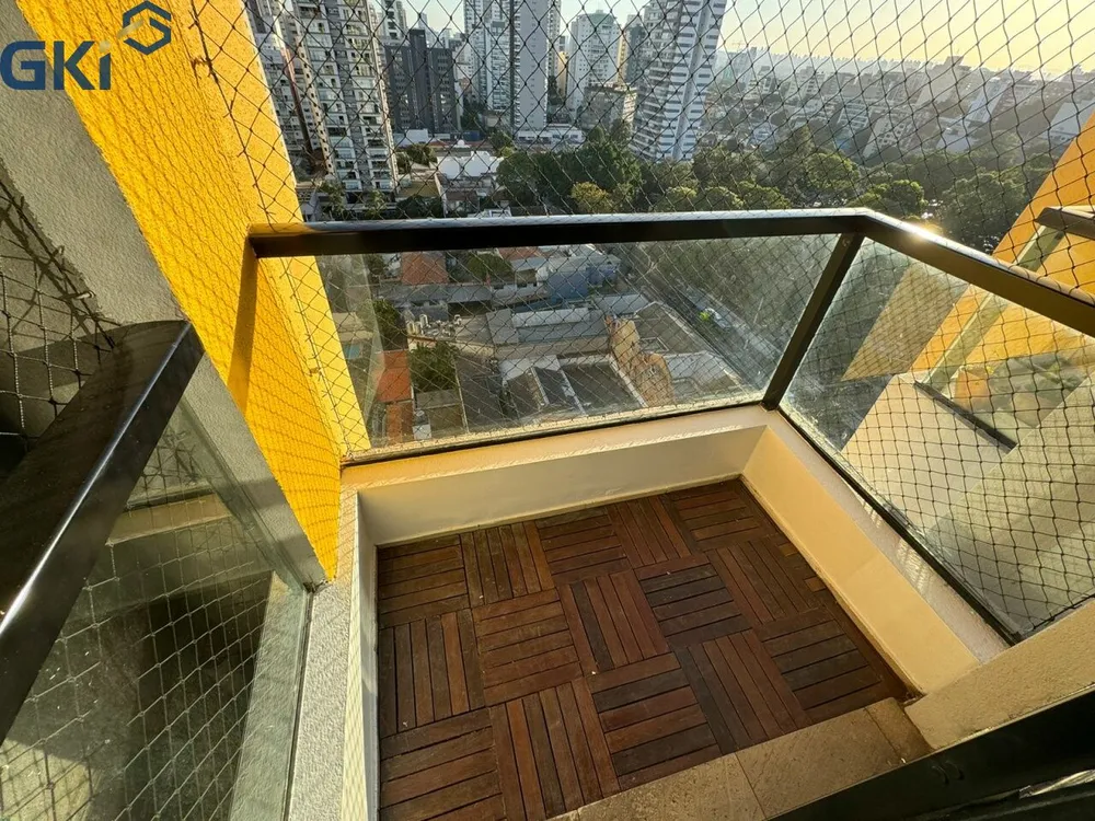 Apartamento, 1 quarto, 48 m² - Foto 4