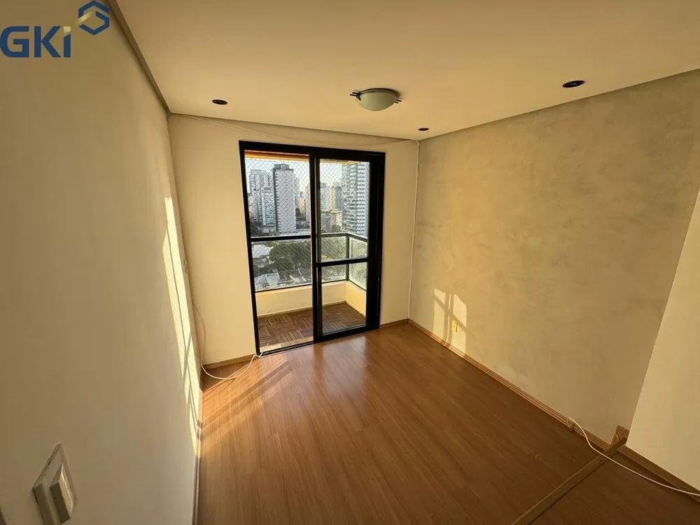 Apartamento, 1 quarto, 48 m² - Foto 3