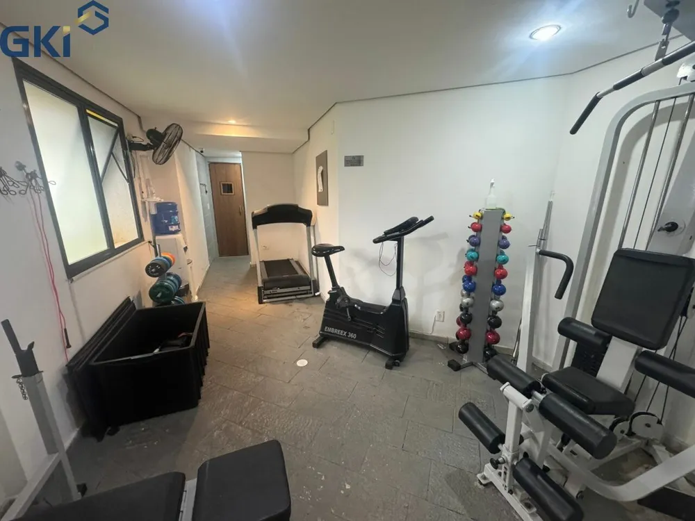 Apartamento, 1 quarto, 48 m² - Foto 10