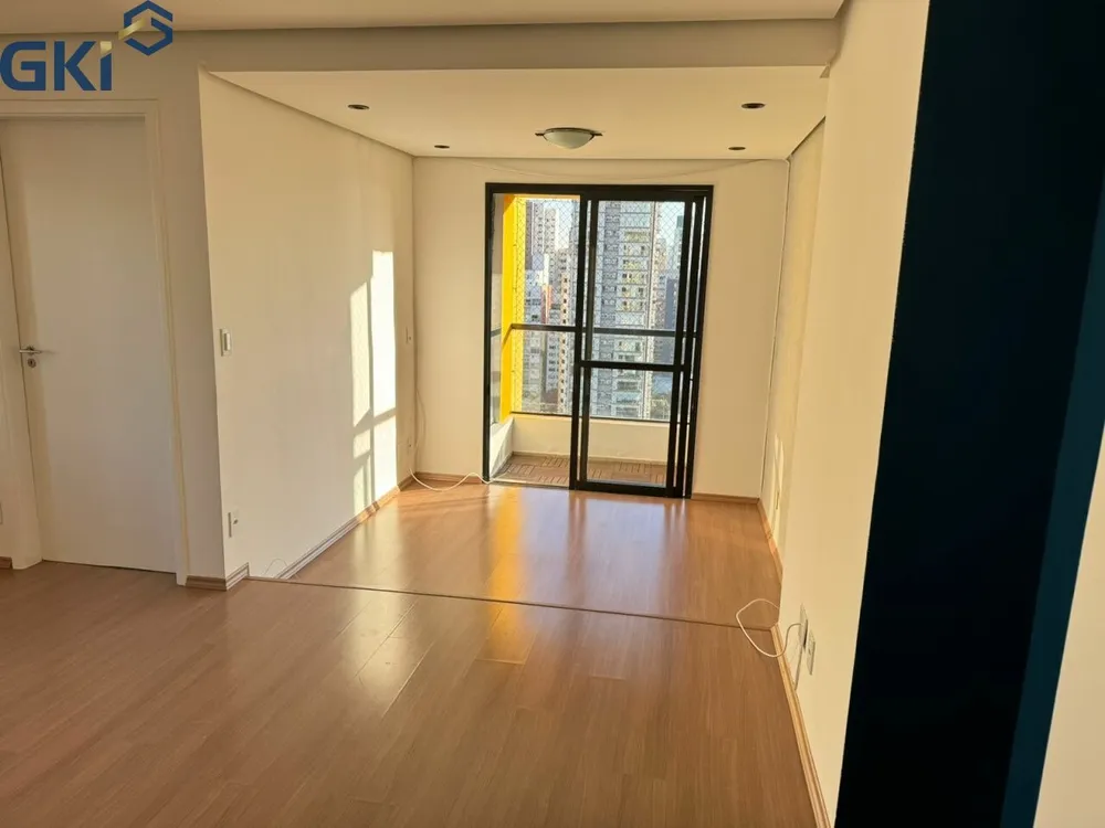 Apartamento, 1 quarto, 48 m² - Foto 1