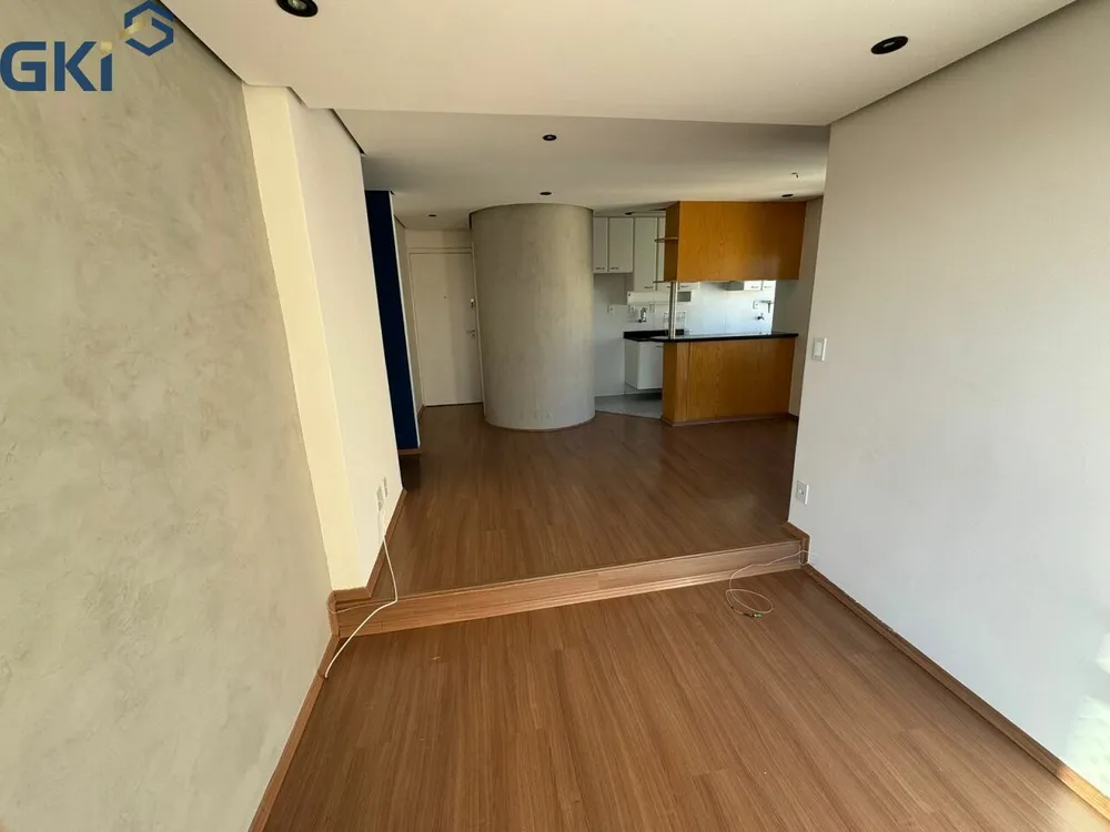 Apartamento, 1 quarto, 48 m² - Foto 6