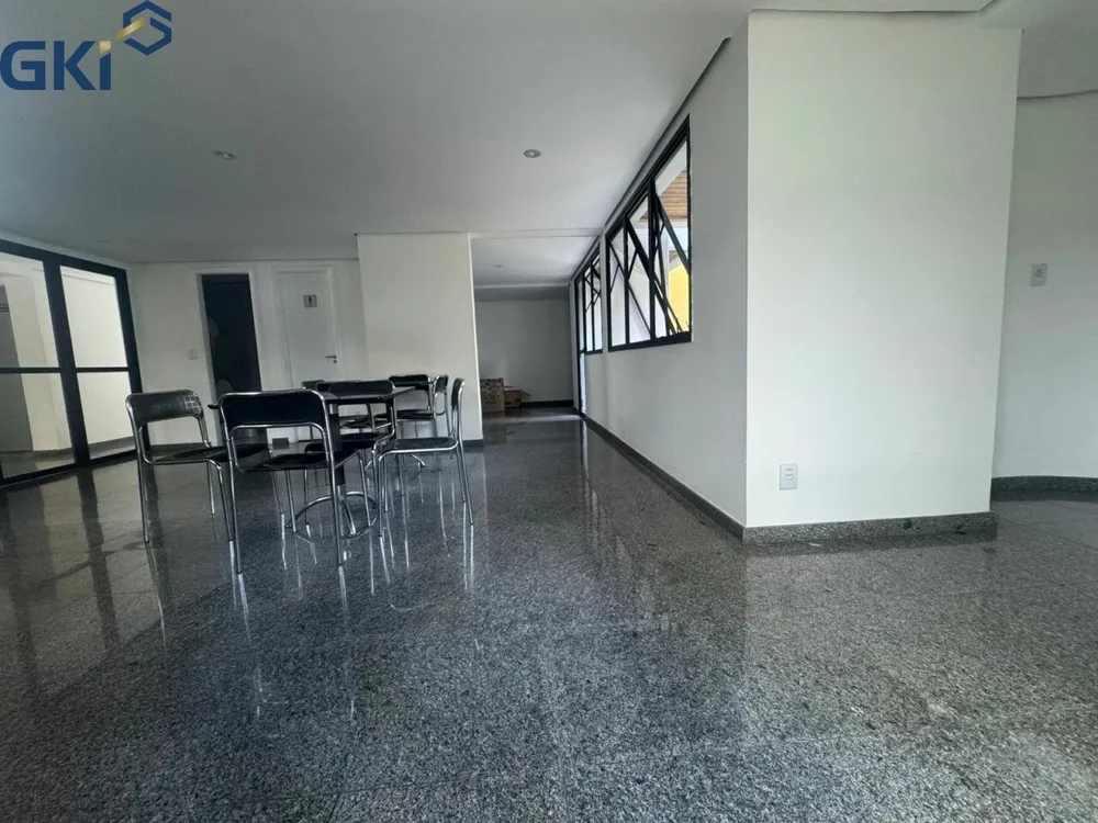 Apartamento, 1 quarto, 48 m² - Foto 6