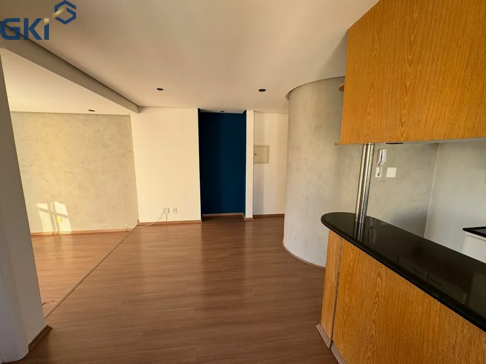 Apartamento, 1 quarto, 48 m² - Foto 7