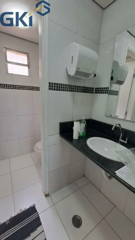 Prédio Inteiro, 500 m² - Foto 5
