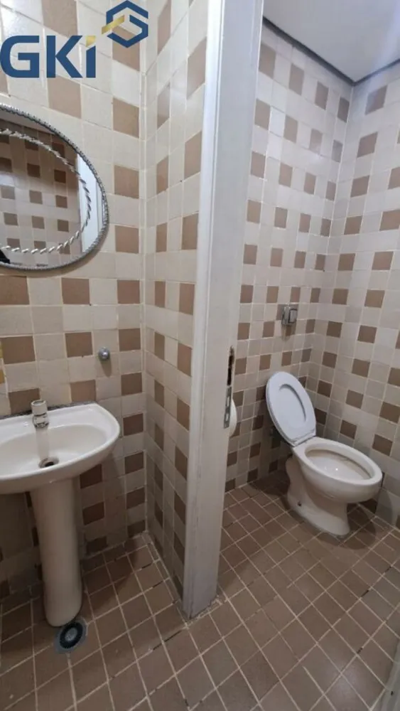 Prédio Inteiro, 500 m² - Foto 11