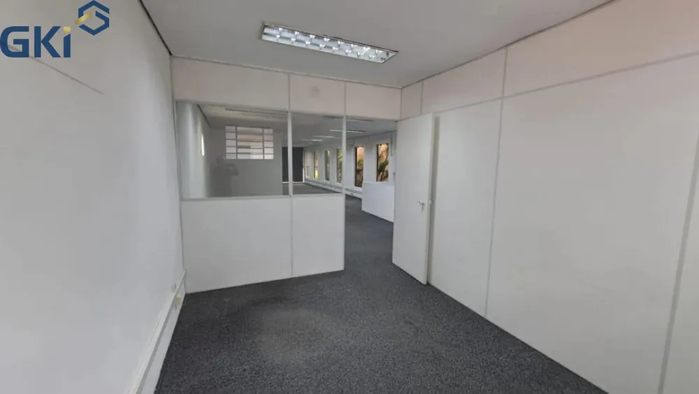 Prédio Inteiro, 500 m² - Foto 6
