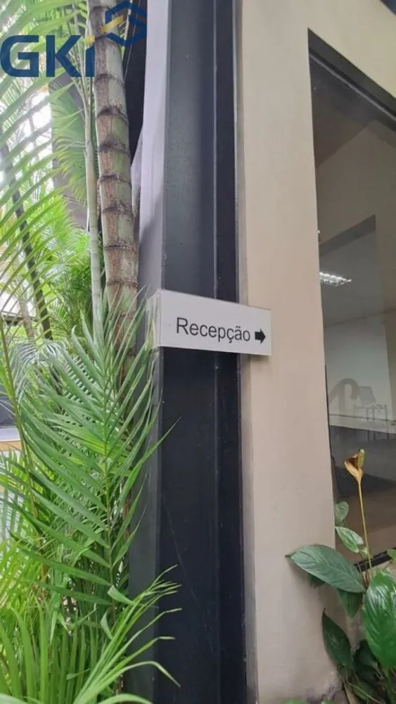 Prédio Inteiro, 500 m² - Foto 12