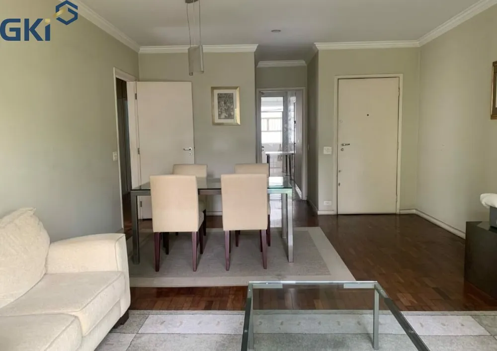 Apartamento, 2 quartos, 108 m² - Foto 7