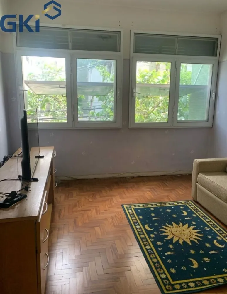 Apartamento, 2 quartos, 108 m² - Foto 5