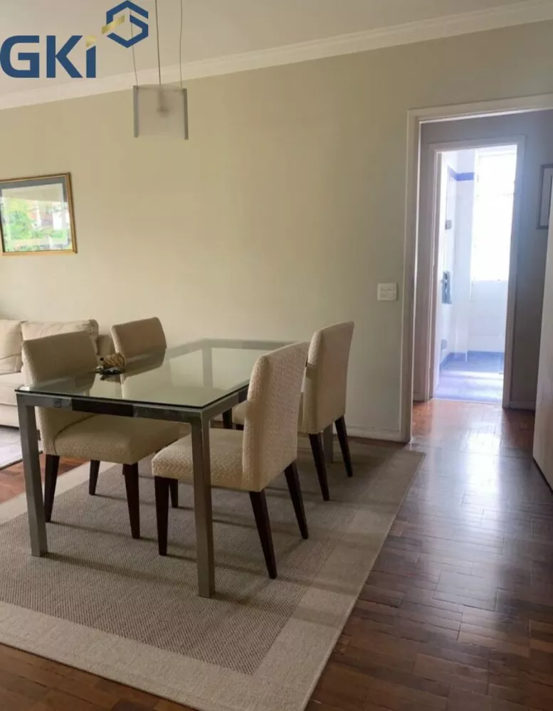 Apartamento, 2 quartos, 108 m² - Foto 2