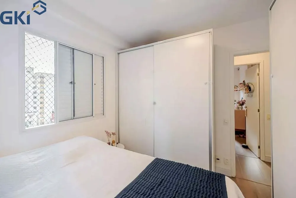 Apartamento, 2 quartos, 55 m² - Foto 7