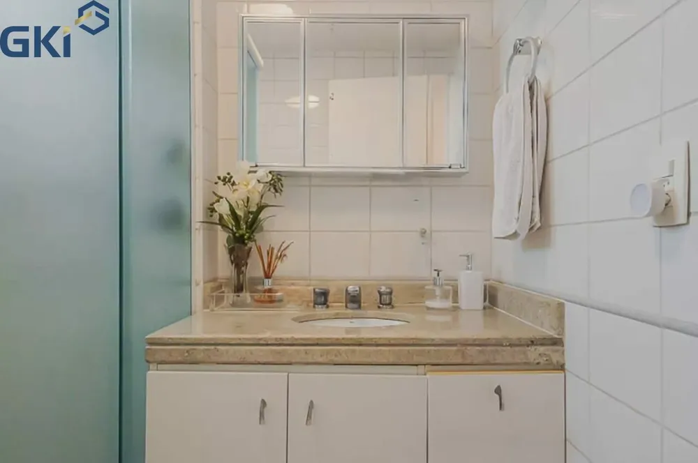 Apartamento, 2 quartos, 55 m² - Foto 9