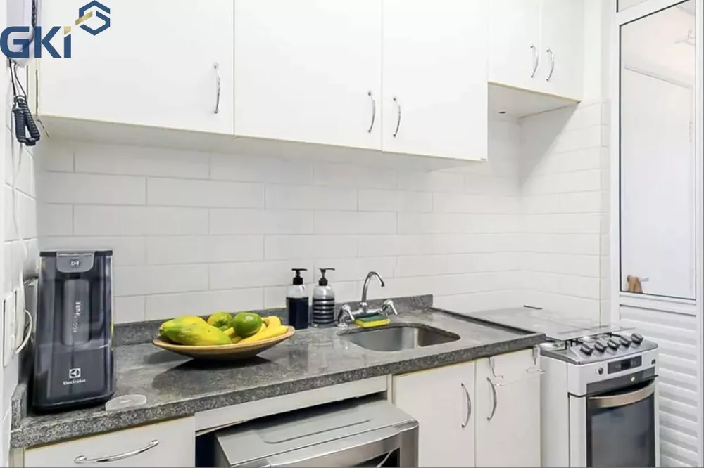 Apartamento, 2 quartos, 55 m² - Foto 4