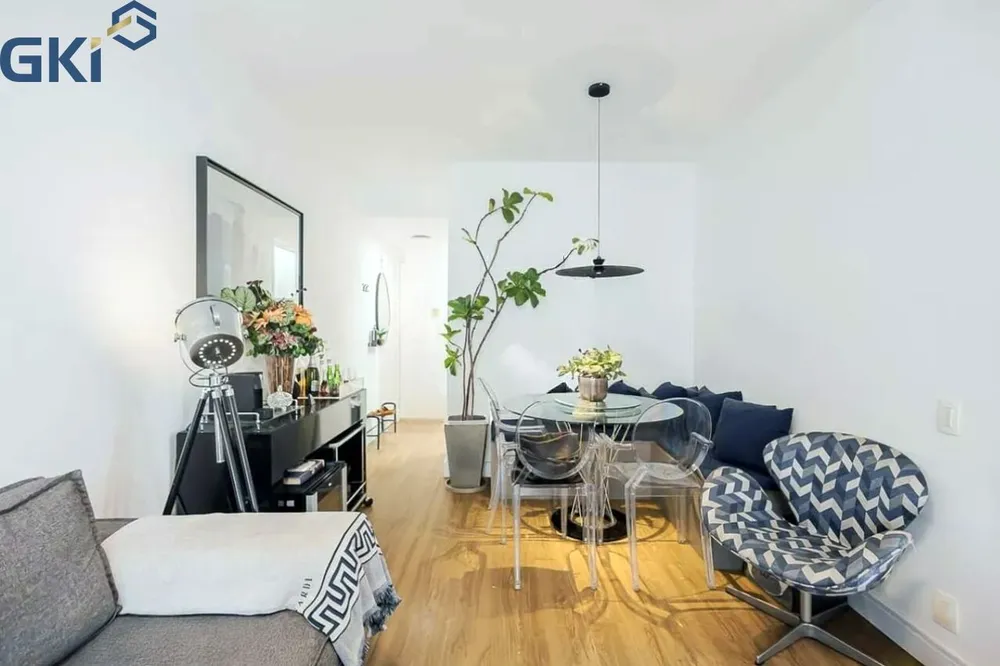 Apartamento, 2 quartos, 55 m² - Foto 8