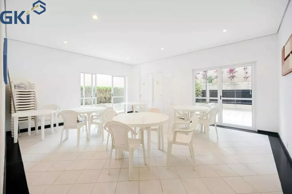 Apartamento, 2 quartos, 55 m² - Foto 2