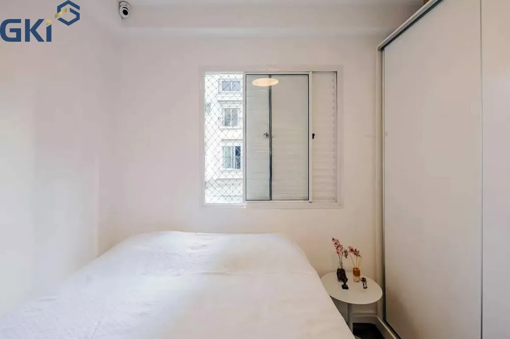 Apartamento, 2 quartos, 55 m² - Foto 8