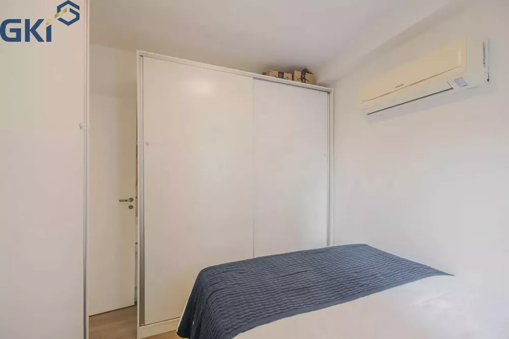 Apartamento, 2 quartos, 55 m² - Foto 3