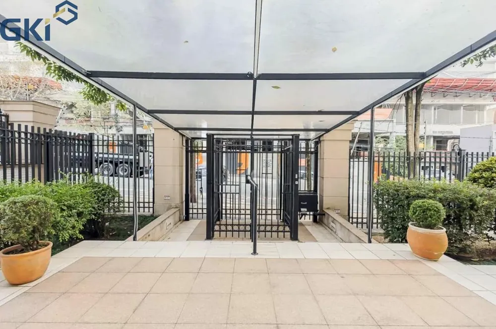 Apartamento, 2 quartos, 55 m² - Foto 6