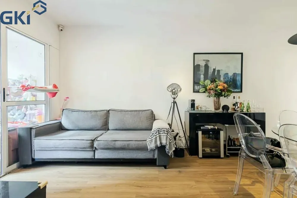 Apartamento, 2 quartos, 55 m² - Foto 5