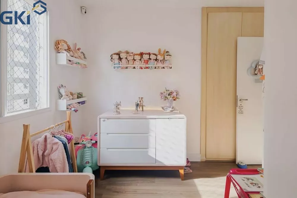 Apartamento, 2 quartos, 55 m² - Foto 1