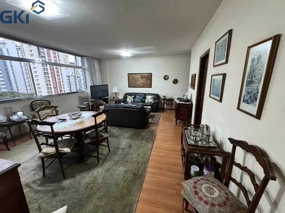 Apartamento, 3 quartos, 112 m² - Foto 5