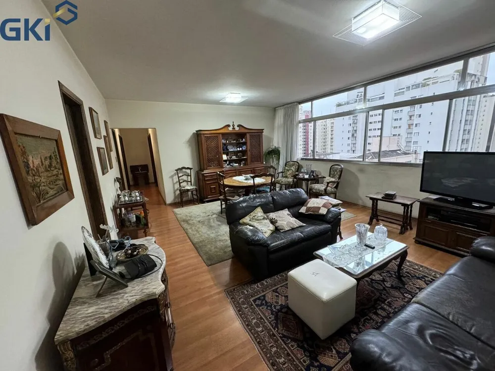 Apartamento, 3 quartos, 112 m² - Foto 4