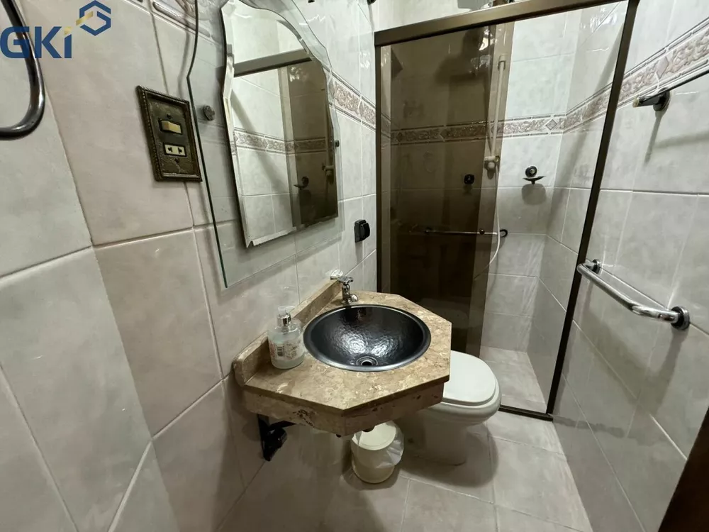 Apartamento, 3 quartos, 112 m² - Foto 3